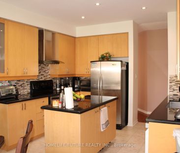 For Lease - 49 Mingay Avenue, Markham, Ontario - Photo 2