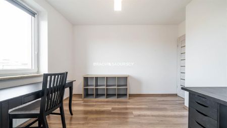 Mieszkanie Kraków Podgórze powierzchnia 62.92 m² C206-WM-31017 - Zdjęcie 3
