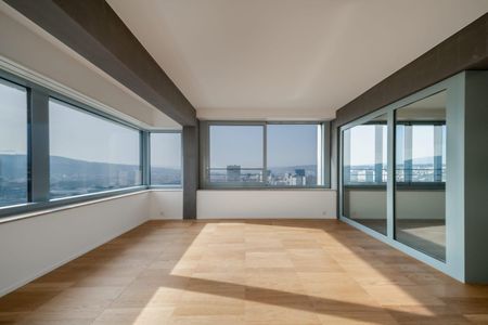 2.5 Zimmer, 60 m², 19. Stock - Photo 4