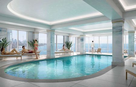 For Lease - 1928 Lake Shore Boulevard Unit# 1816, Toronto, Ontario - Photo 5