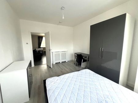 Flat D, 9 Printfield Terrace, AB24 4AL, Aberdeen - Photo 4