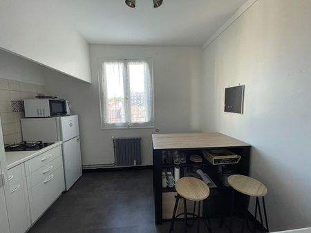 Appartement 1 pièce - Photo 2