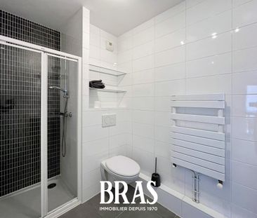 Location Appartement 1 pièce Meublé 26m² NANTES 44100 - Photo 6