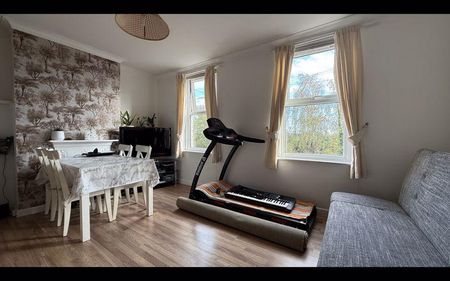 1 bedroom property to rent - Photo 2