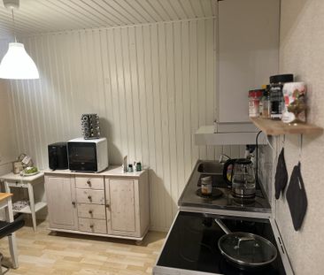 Lilla Postegårdsgatan, Hisings Backa - Foto 4