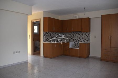 Studio/Γκαρσονιέρα για ενοικίαση Λιμνοπούλα (Ιωάννινα) - Φωτογραφία 5
