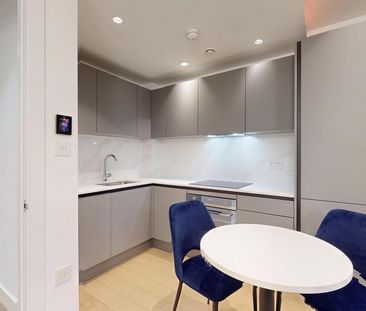 1 bedroom flat to rent - Photo 4