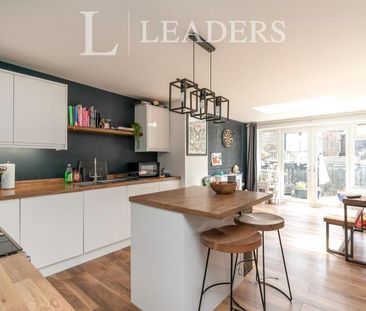 3 bedroom house to rent Ashford Square, Eastbourne, BN21 - Photo 6