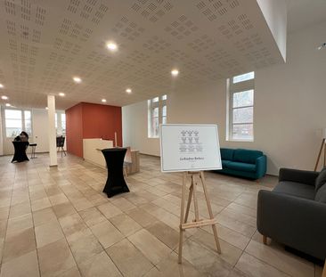 Location Appartement 2 pièces 58m² ROUBAIX 59100 - Photo 5