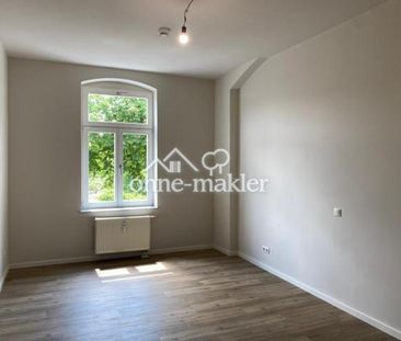 Zeitlose Eleganz trifft modernen Komfort: Ihr sanierter Altbau-Traum - Foto 1