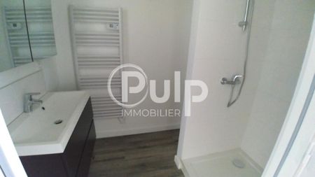 Appartement à louer à Lens - Réf. l0376 - Photo 5