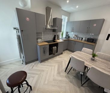 1 bedroom in a house share to rent - Photo 3