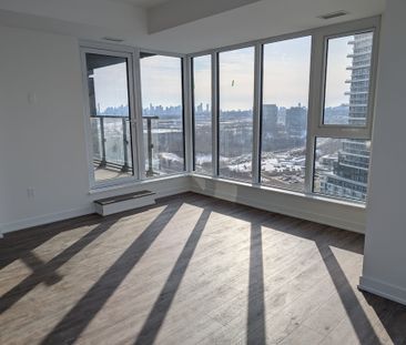 For Lease - 1 Quarrington Lane Unit# 1617, Toronto, Ontario - Photo 6