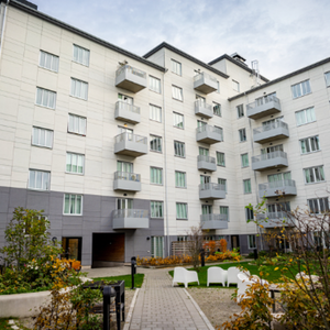 Hisstornsgatan 4, Limhamns Hamnområde - Foto 2