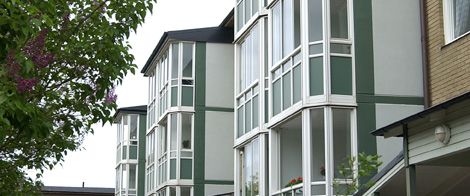 Nordanväg 48 A - Photo 1