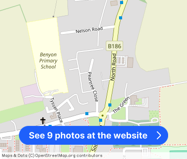 Peartree Close, South Ockendon, RM15 - Photo 1