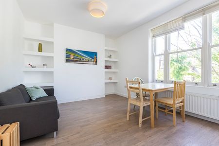 1 Bed Flat, Thane Villas, N7 - Photo 2