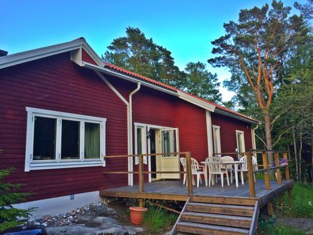 Storskogsvägen, Stavsnäs - Foto 2