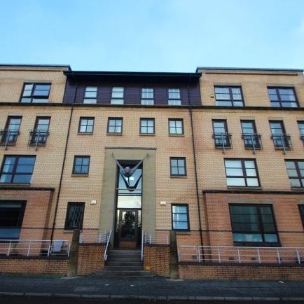 Kidston Terrace, Glasgow, G5 - Photo 1