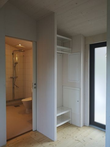 Gustav III:s väg, Värmdö - Photo 5