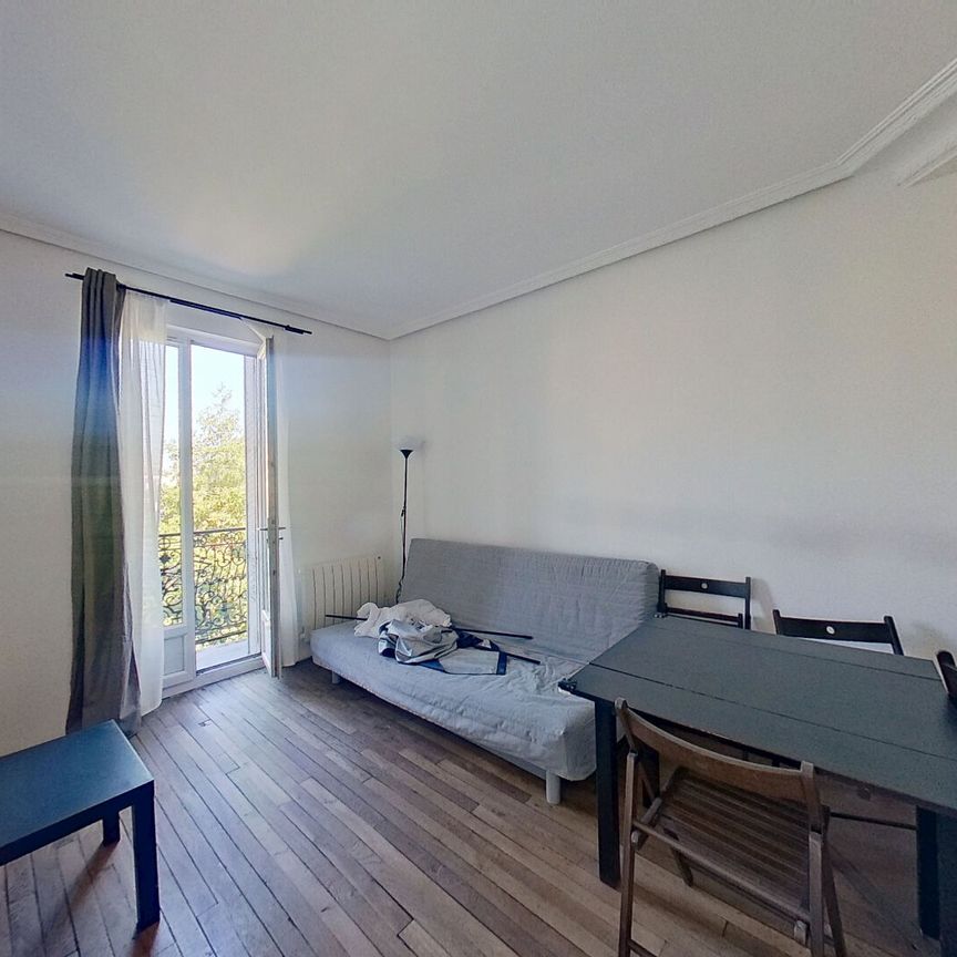 Location Appartement 2 pièces 36m² - Photo 1