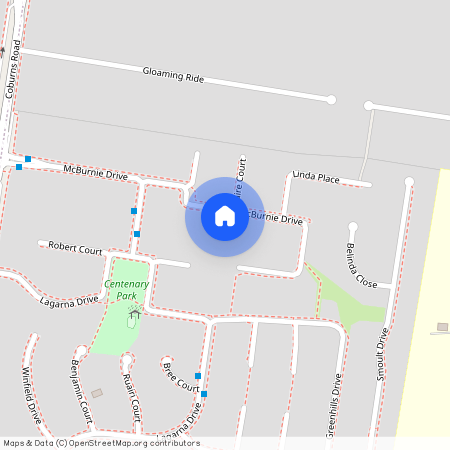 1/36 McBurnie Drive, KURUNJANG