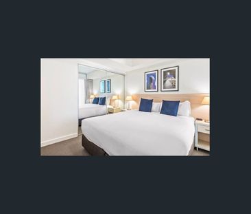 Modern High-Rise Living in the Heart of Brisbane CBD - Photo 5