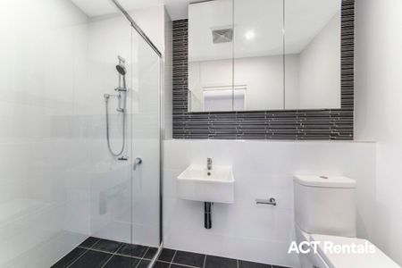 15/40 Philip Hodgins Street, Wright ACT 2611 - Apartment For Rent | Domain - Photo 5