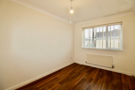 Kedleston Road, Park Farm, Peterborough - Photo 5