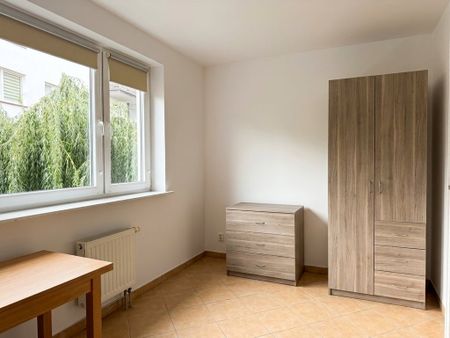 Sprawdź>>> Kawalerka 37 m², 1. piętro, garaż 37 m² - Zdjęcie 3