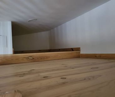 Location appartement 2 pièces, 27.50m², Limoux - Photo 1