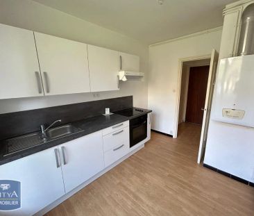 Appartement à louer 1 pièce 31.18m² - Photo 4