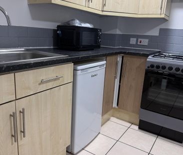 1 bedroom house to rent - Photo 1