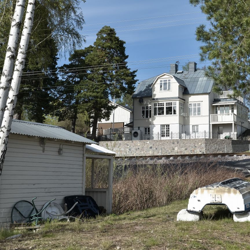 Lyckåsvägen, Kvicksund - Foto 1
