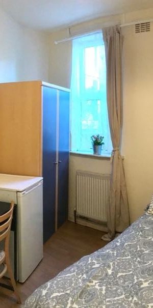 Room in a Shared House, Willesden Green, NW2 - Photo 1