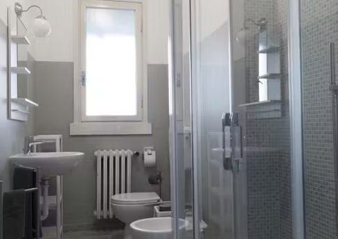 Via Federico Engels, Milan, Lombardy 20153