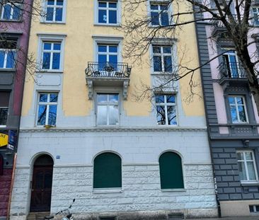 helle 2-Zimmerwohnung mit Charme - Photo 6