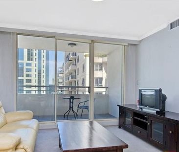 158/14 Brown Street, 2067, Chatswood Nsw - Photo 1