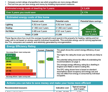 3 bedroom detached house to rent - Photo 2