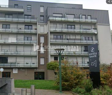 Location Appartement 22m² WASQUEHAL 59290 - Photo 5