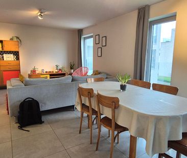 Appartement te huur - Photo 3