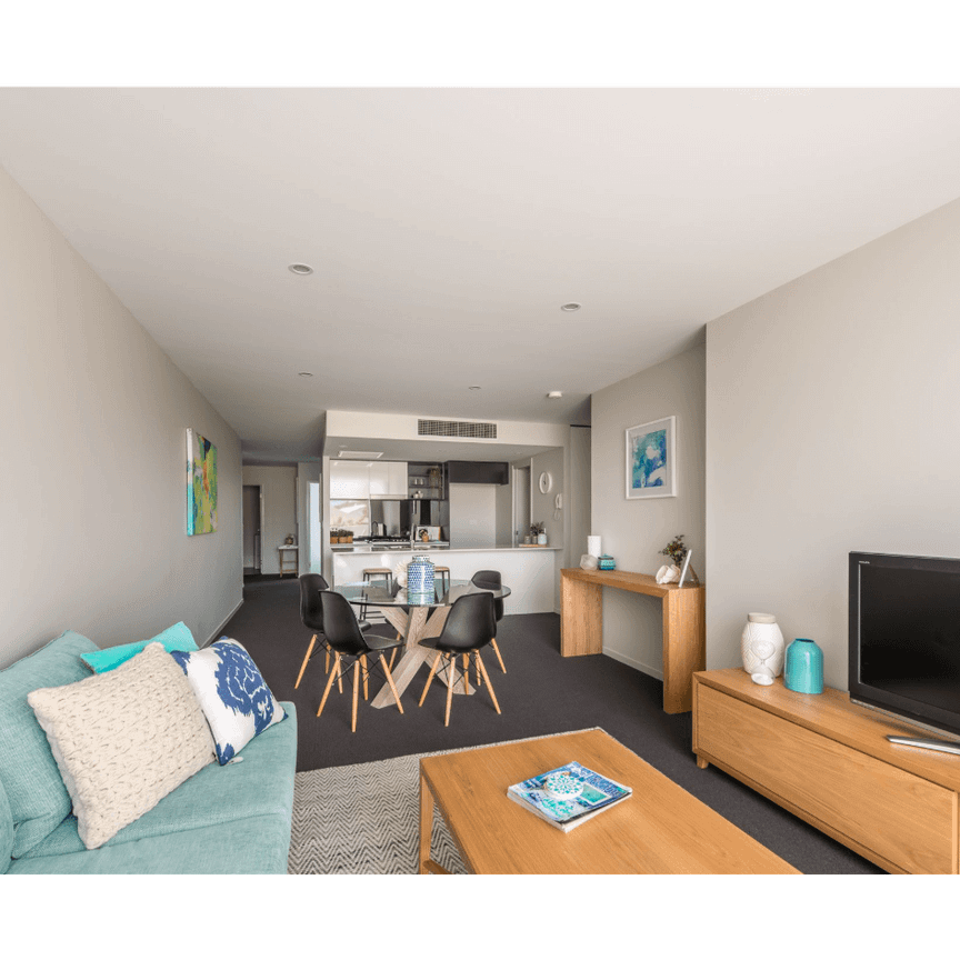 Bright, Modern Living In the Heart of Nundah - $490 Per Week Increasing to $580 on 12/01/2026 - Photo 1