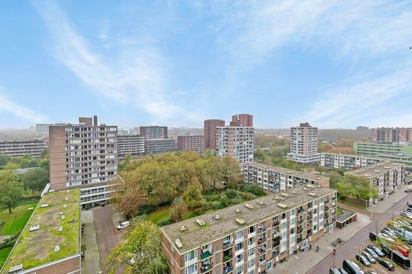 Te huur: Appartement Maassluisstraat in Amsterdam - Foto 1