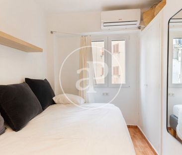 Piso de alquiler en Carrer de Ramon y Cajal, Camp d'en Serralta - Photo 6