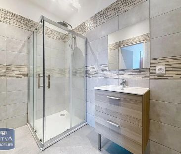 Appartement à louer 2 pièces 53.82m² - Photo 5