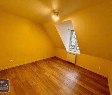 Appartement à louer 4 pièces 82.98m² - Photo 3