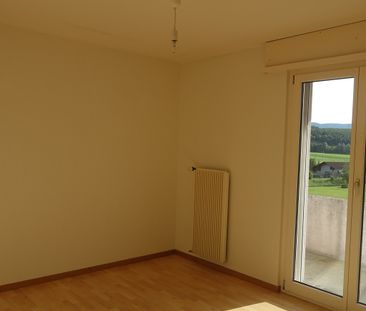 Appartement de 3 1/2 pièces au 3ème étage - Photo 5