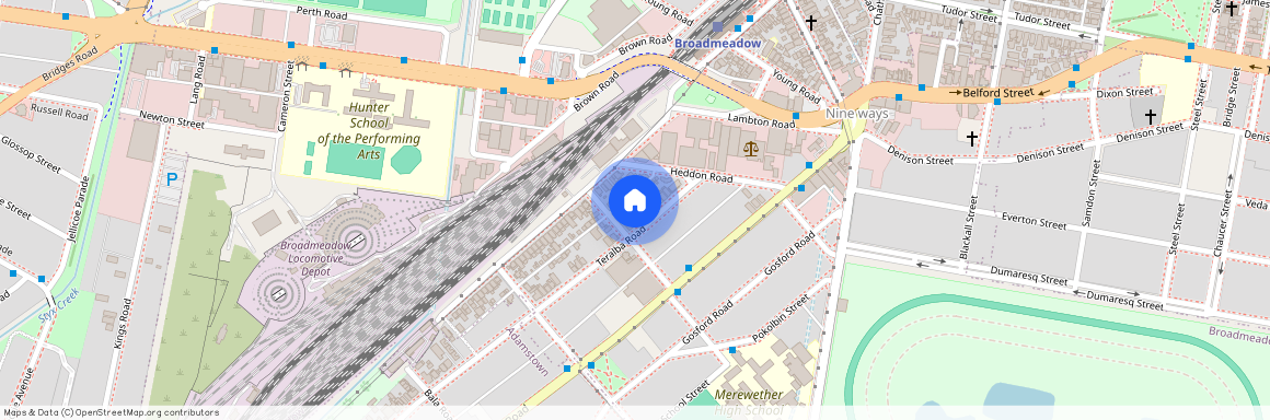 4/16 Teralba Road, NSW 2292, Broadmeadow