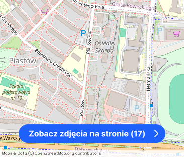 Mieszkanie Przy Politechnice- os. Piastów- okazja! – zdjęcie 1