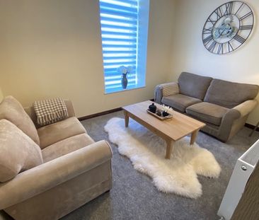 1 Bed Flat, Charlotte Street, AB25 - Photo 4